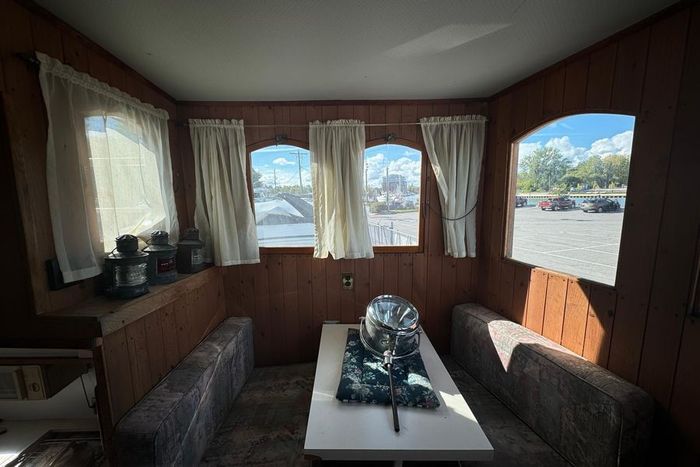 1987 Tugboat 28 Photo 12 of 14