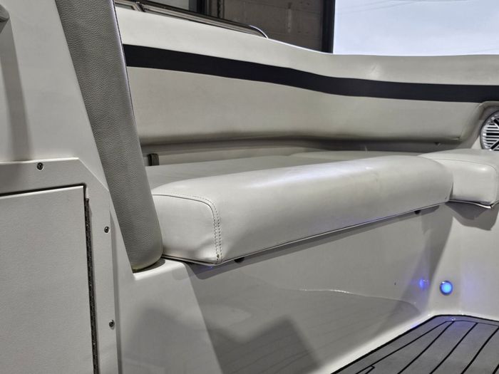 2023 Starcraft SVX 191 W/ 150 HP YAMAHA- 566 Hours Photo 22 of 28