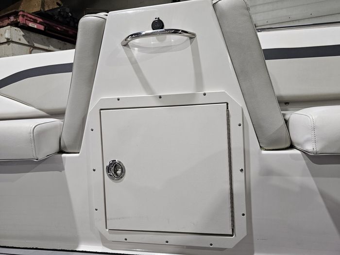 2023 Starcraft SVX 191 W/ 150 HP YAMAHA- 566 Hours Photo 20 of 28