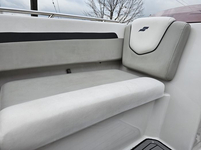 2023 Starcraft SVX 191 W/ 150 HP YAMAHA- 566 Hours Photo 27 of 28