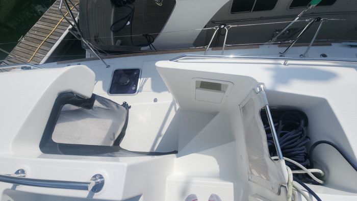 2019 Lagoon 450F Photo 15 of 92