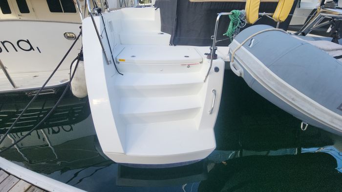 2019 Lagoon 450F Photo 8 of 92