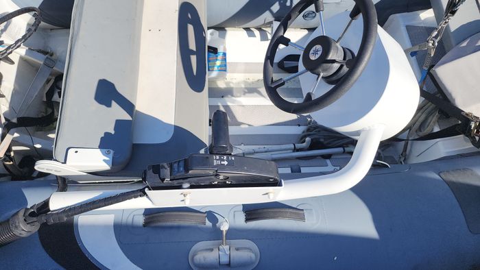 2019 Lagoon 450F Photo 32 of 92