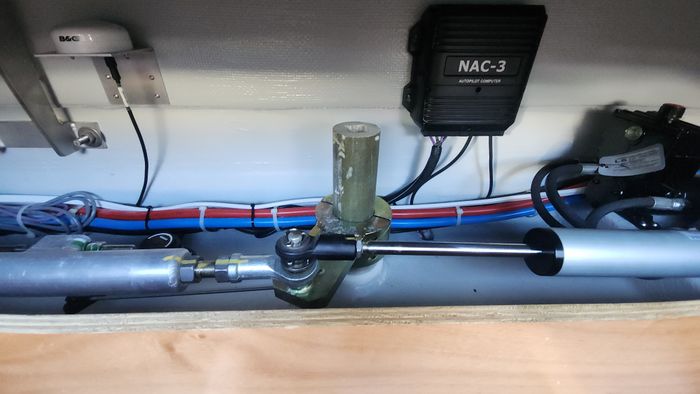 2019 Lagoon 450F Photo 80 of 92