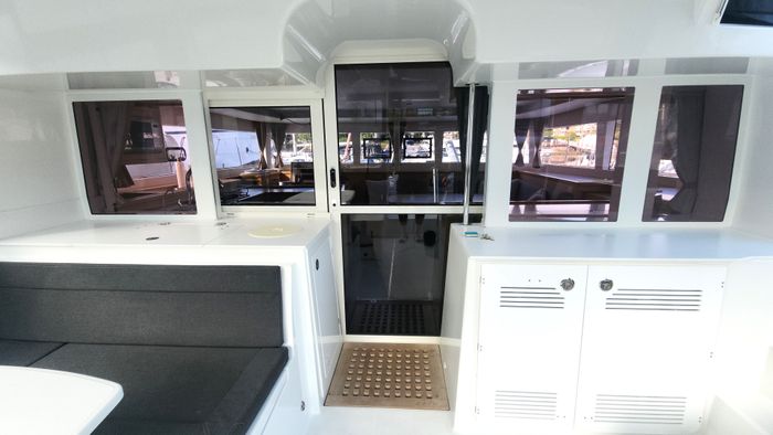 2019 Lagoon 450F Photo 27 of 92