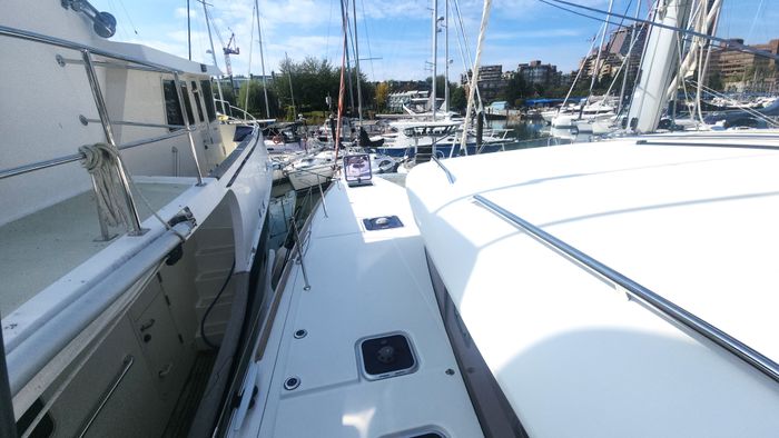 2019 Lagoon 450F Photo 9 of 92
