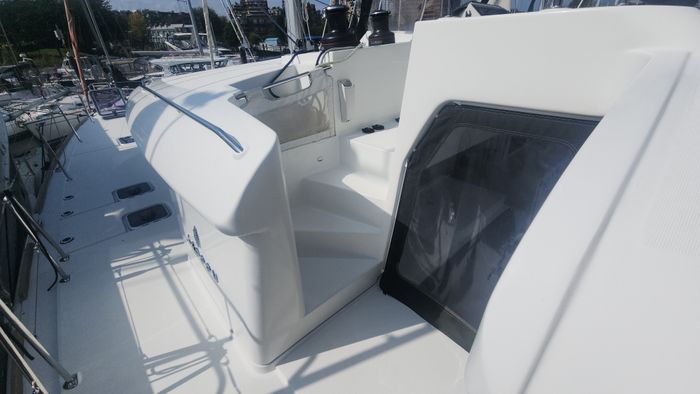 2019 Lagoon 450F Photo 17 of 92