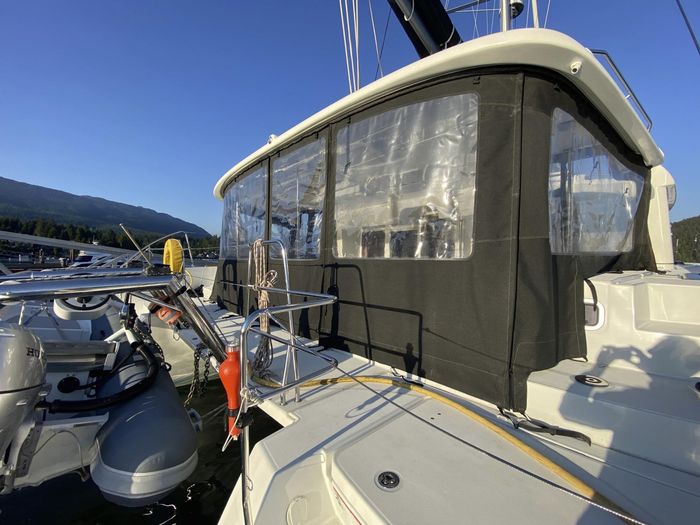 2019 Lagoon 450F Photo 24 of 92