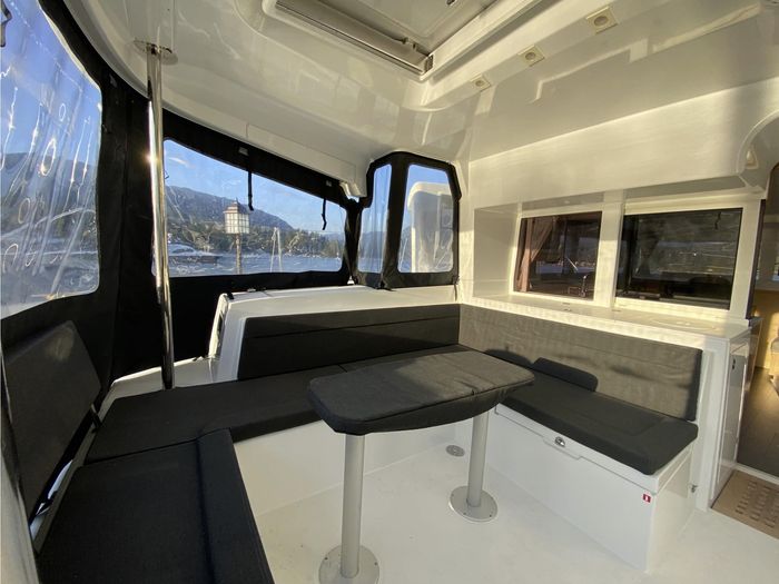 2019 Lagoon 450F Photo 25 of 92