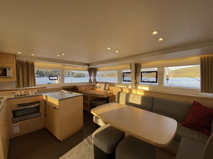 2019 Lagoon 450F Photo 44 of 92