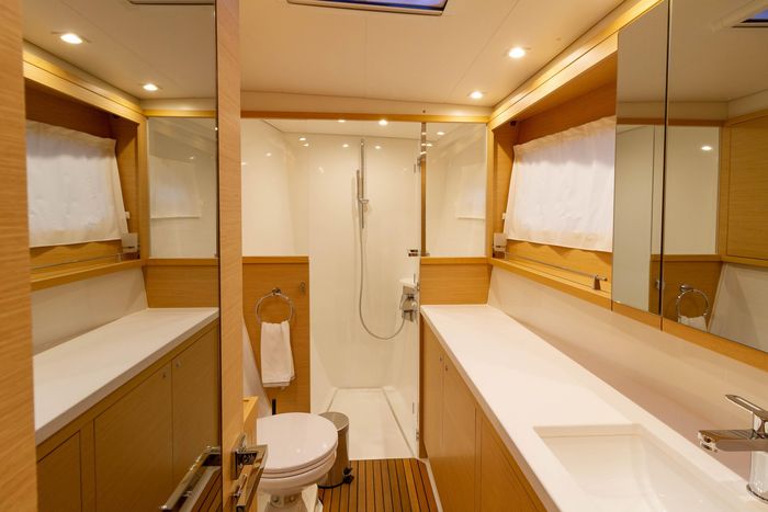2019 Lagoon 450F Photo 56 of 92