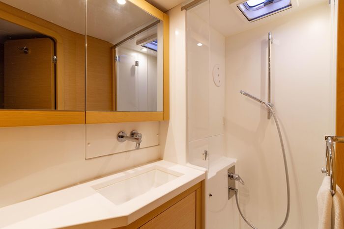 2019 Lagoon 450F Photo 57 of 92