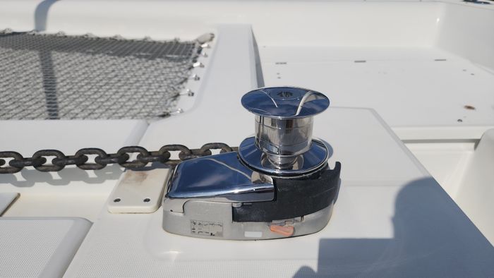 2019 Lagoon 450F Photo 12 of 92