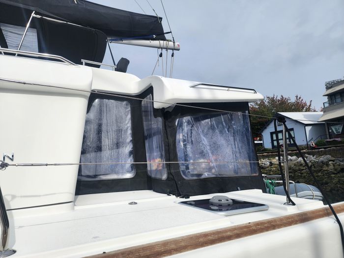 2019 Lagoon 450F Photo 13 of 92