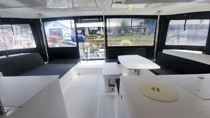 2019 Lagoon 450F Photo 28 of 92