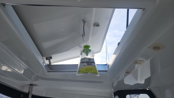 2019 Lagoon 450F Photo 26 of 92