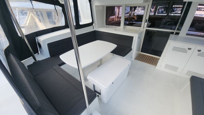 2019 Lagoon 450F Photo 31 of 92