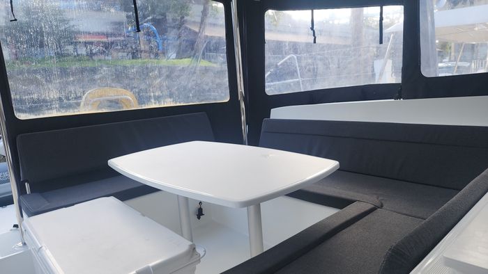 2019 Lagoon 450F Photo 29 of 92