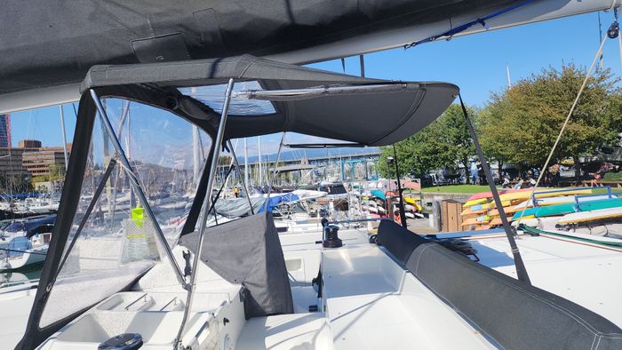 2019 Lagoon 450F Photo 19 of 92