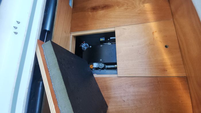 2019 Lagoon 450F Photo 78 of 92