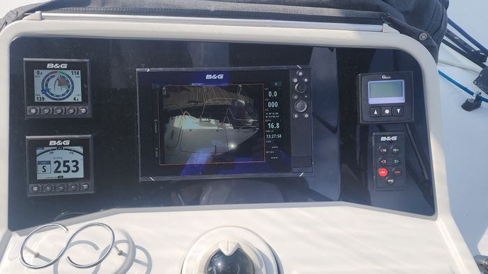 2019 Lagoon 450F Photo 21 of 92
