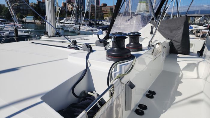 2019 Lagoon 450F Photo 18 of 92