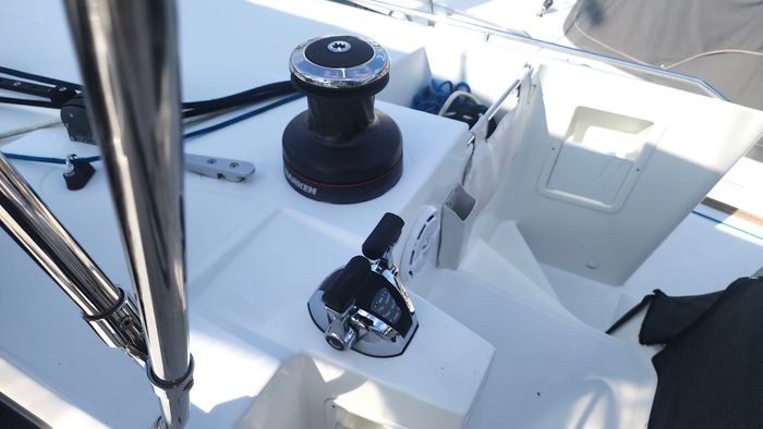 2019 Lagoon 450F Photo 20 of 92
