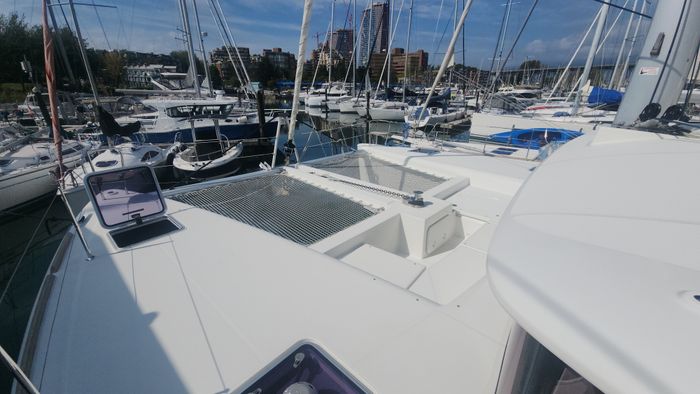 2019 Lagoon 450F Photo 11 of 92