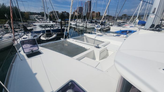 2019 Lagoon 450F Photo 14 of 92