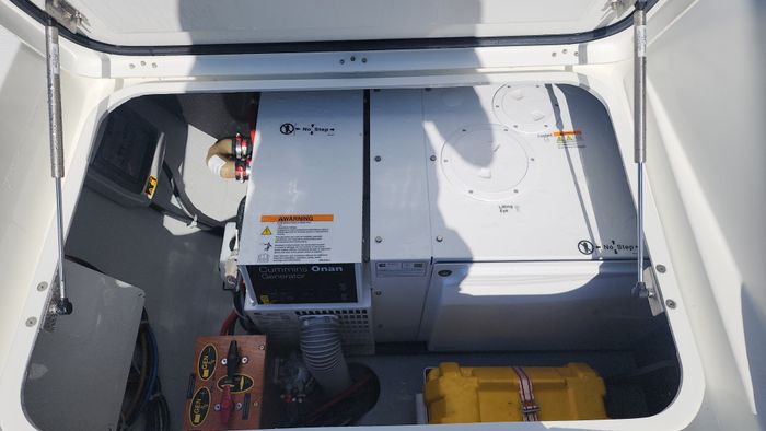 2019 Lagoon 450F Photo 75 of 92