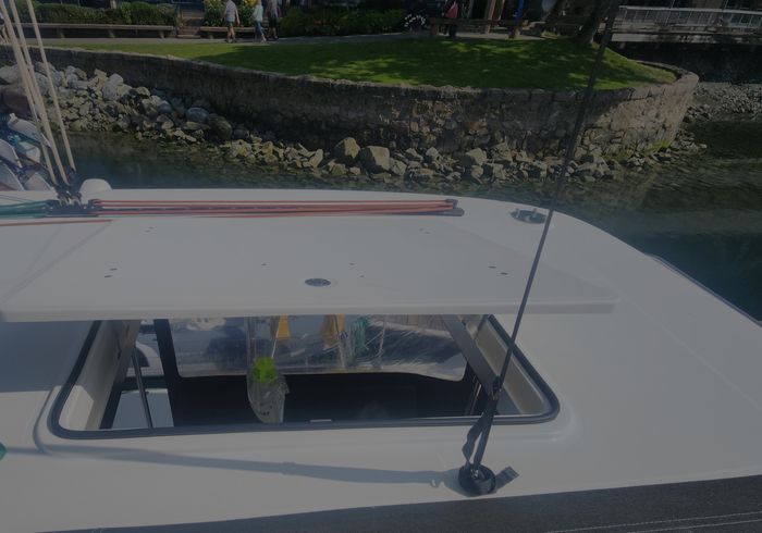 2019 Lagoon 450F Photo 23 of 92