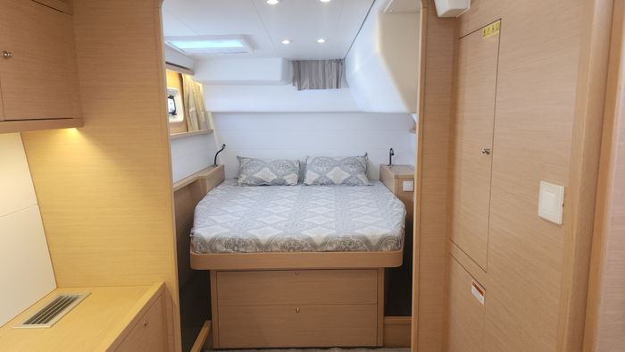 2019 Lagoon 450F Photo 52 of 92