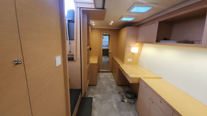 2019 Lagoon 450F Photo 62 of 92