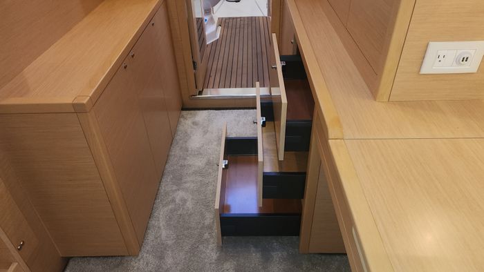 2019 Lagoon 450F Photo 55 of 92