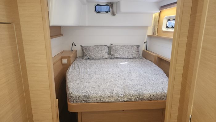 2019 Lagoon 450F Photo 64 of 92