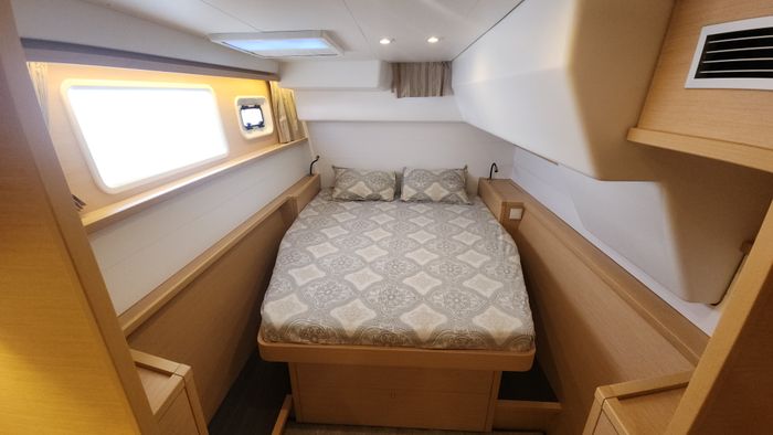 2019 Lagoon 450F Photo 53 of 92