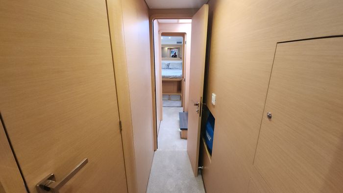 2019 Lagoon 450F Photo 67 of 92