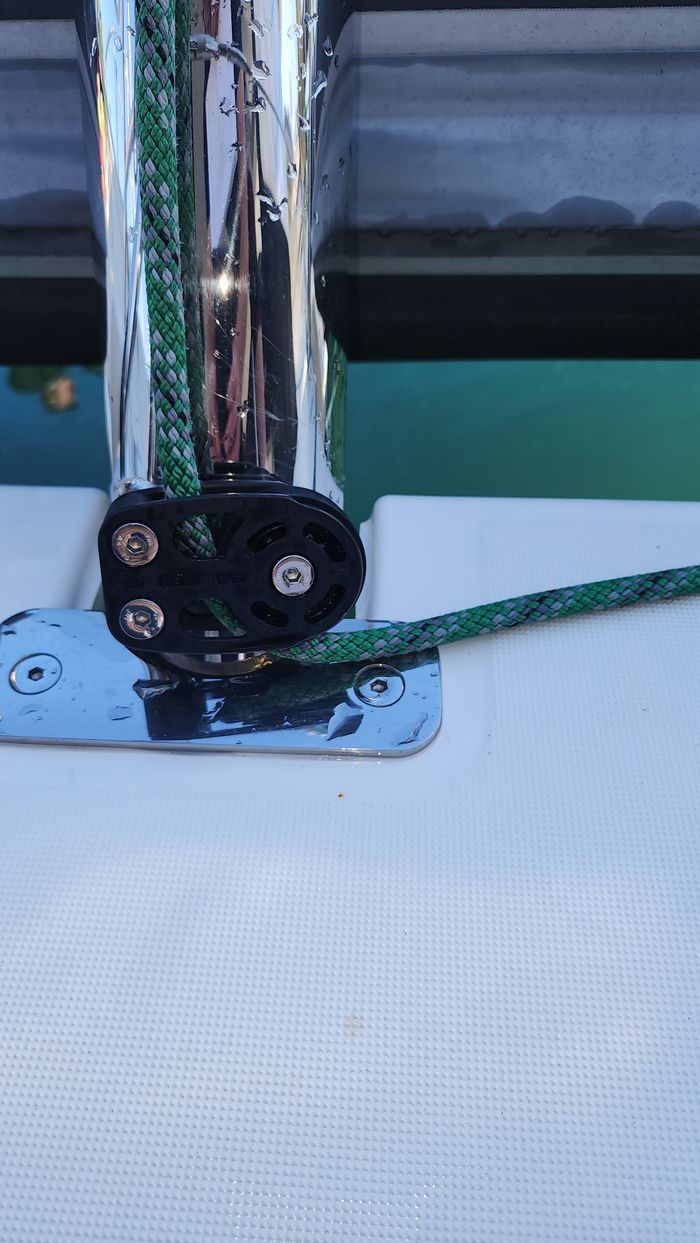 2019 Lagoon 450F Photo 70 of 92