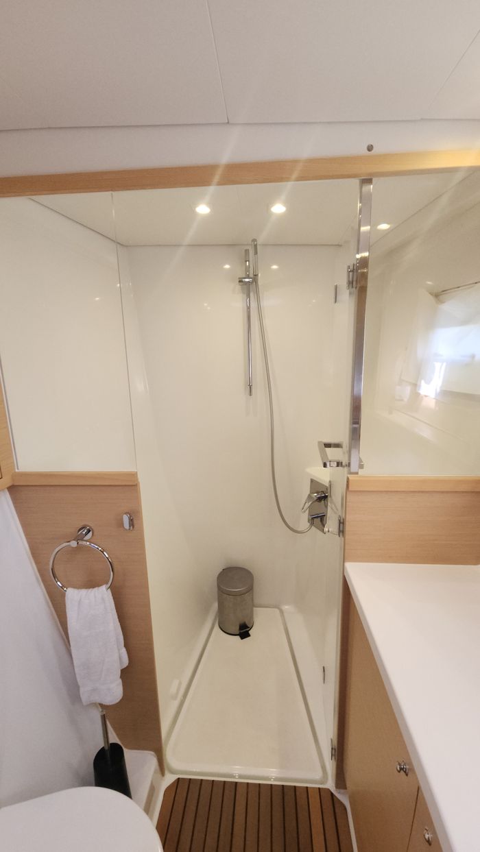 2019 Lagoon 450F Photo 59 of 92