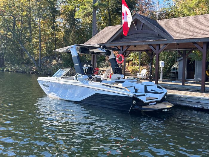 2023 NAUTIQUE G23 PARAGON Photo 1 of 9
