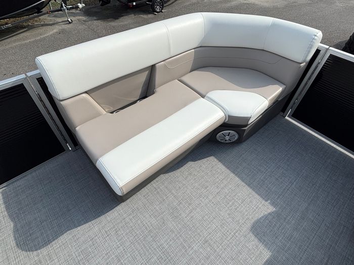 2025 Princecraft Vectra 19 Photo 6 of 10