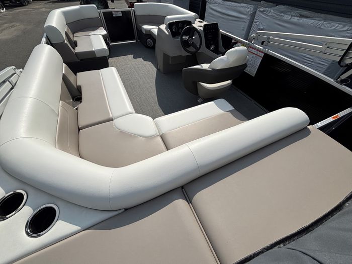 2025 Princecraft Vectra 19 Photo 10 of 10