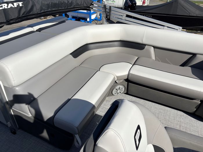 2025 Princecraft Vectra 21 L Photo 6 of 7