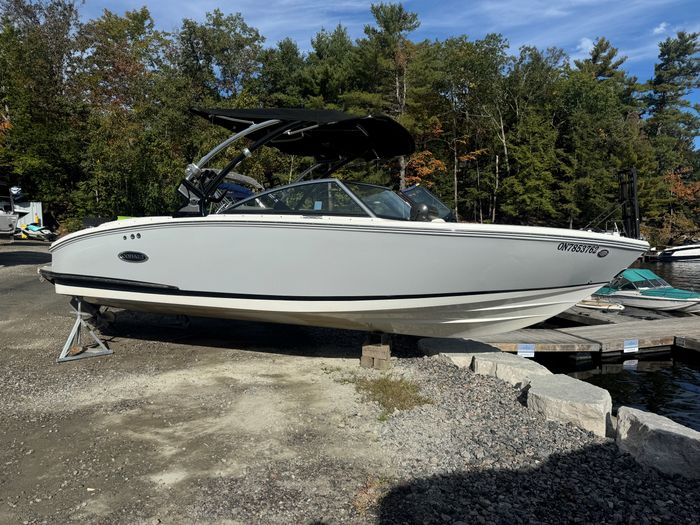 2021 Cobalt CS23 Photo 1 of 10
