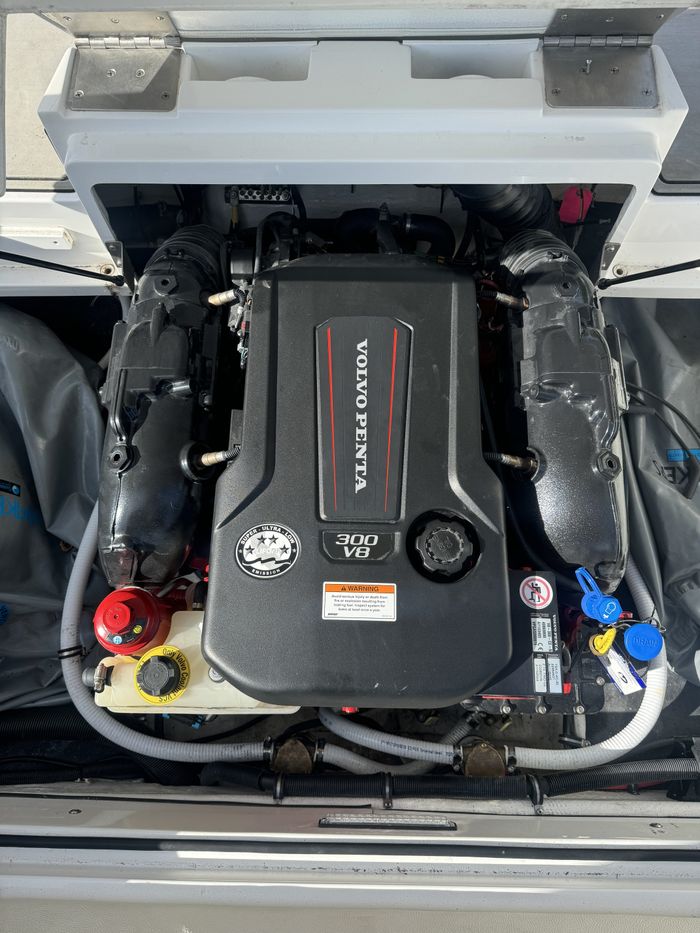 2021 Cobalt CS23 Photo 5 of 10
