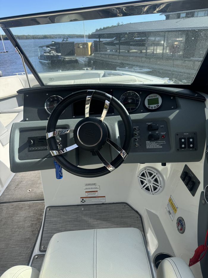 2021 Cobalt CS23 Photo 2 of 10