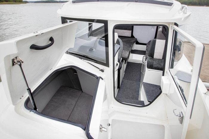 2026 TG 7.9 Supreme Photo 7 of 14