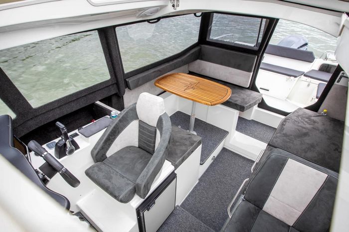 2026 TG 7.9 Supreme Photo 10 of 14