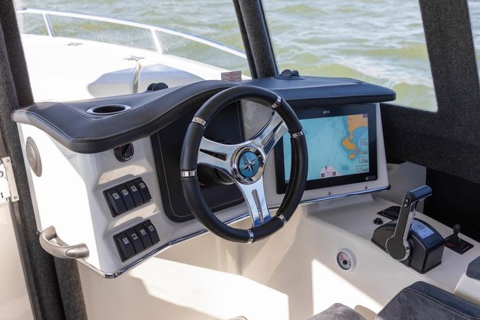 2026 TG 7.9 Supreme Photo 11 of 14