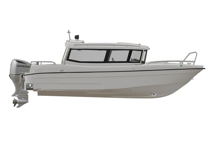 2026 TG 7.9 Supreme Photo 12 of 14